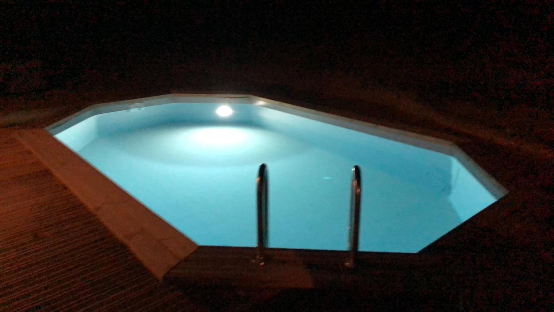 La Belle Chaumiere Bed and Breakfast Bretagne-de-Marsan Εξωτερικό φωτογραφία